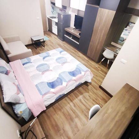 Suncity Condo Banguecoque Exterior foto